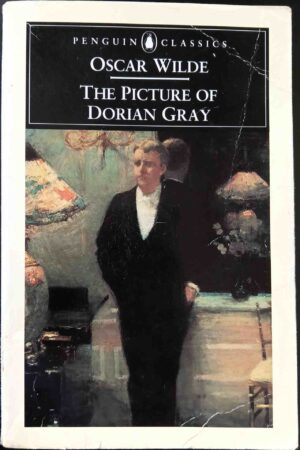 The Picture of Dorian Gray