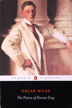 The Picture of Dorian Gray