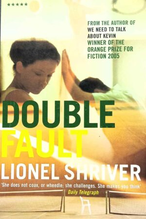 Double Fault