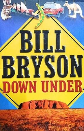 Down Under