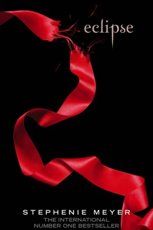 Eclipse (The Twilight Saga #3)