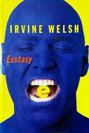 Ecstasy: Three Tales of Chemical Romance