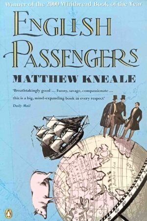 English Passengers