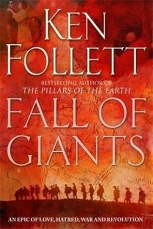 Fall of Giants (The Century Trilogy #1)