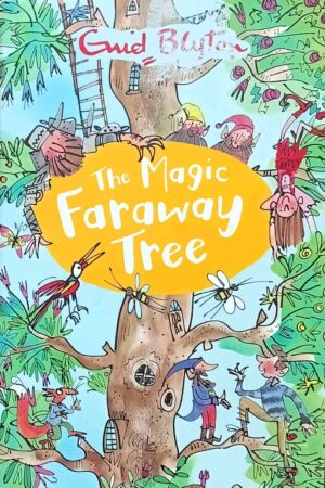 The Magic Faraway Tree