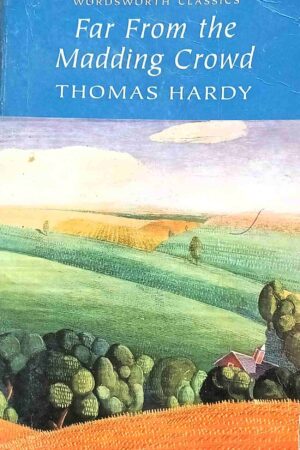 Far from the Madding Crowd