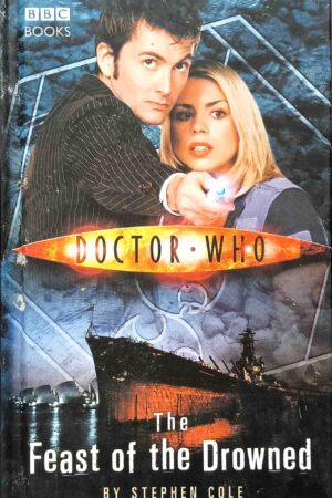 Doctor Who: The Feast of the Drowned (Hardcover)