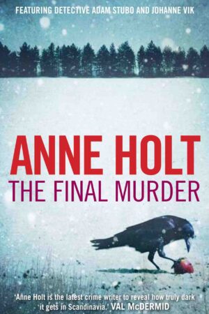 The Final Murder (Vik and Stubo #2)