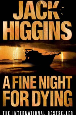 A Fine Night for Dying (Paul Chavasse #6)