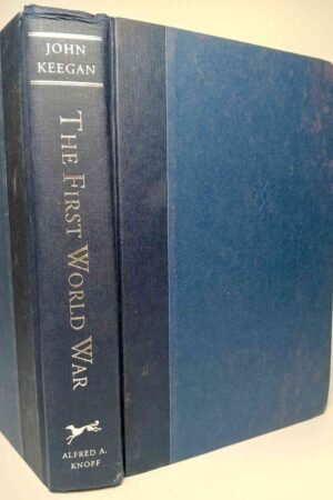 The First World War 1999 (Hardcover)
