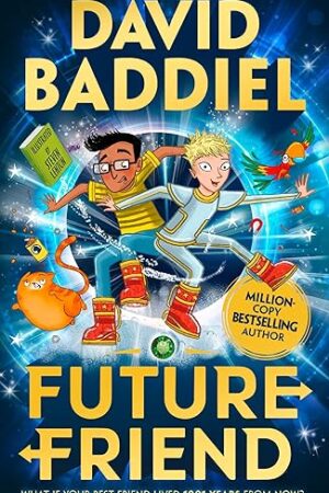 Future Friend (Hardcover)