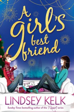 A Girl’s Best Friend (Tess Brookes Series, Book 3)