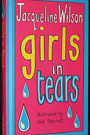 Girls in Tears (Hardcover) (Girls #4)