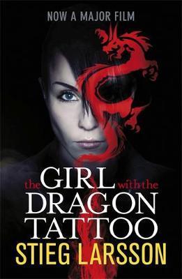 The Girl with the Dragon Tattoo (Millennium #1) 2010