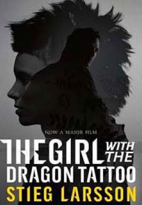 The Girl with the Dragon Tattoo (Millennium #1) 2011