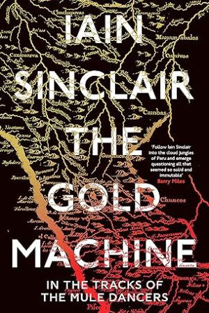The Gold Machine: Tracking the Ancestors from Highlands to Coffee Colony(Hardcover)