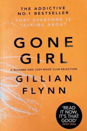 Gone Girl