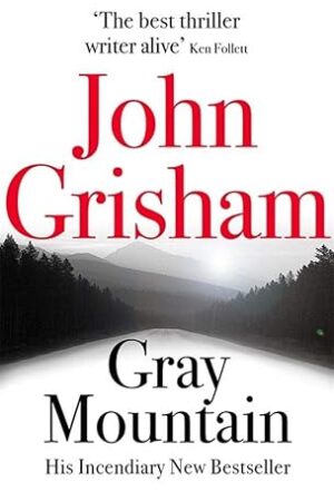 Gray Mountain