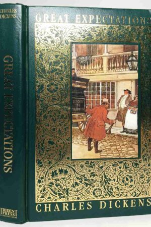 Great Expectations (Signature Classics Series) (Hardcover)