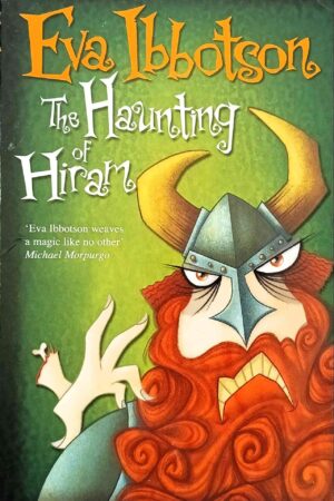 The Haunting of Hiram