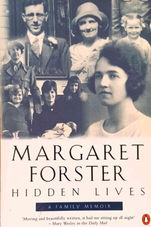 Hidden Lives: A Family Memoir