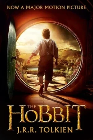 The Hobbit (2012 edition)