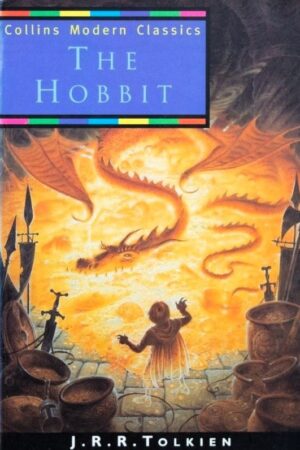 The Hobbit (Collins Modern Classics)