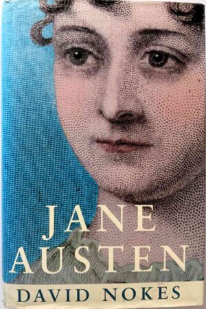 Jane Austen: A Life (Hardcover)