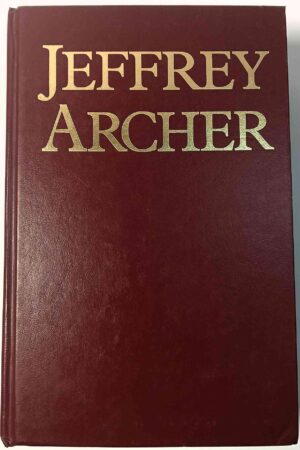 Jeffrey Archer Omnibus 1985 (Hardcover)