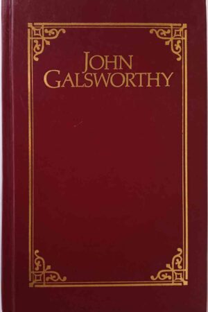 John Galsworthy Omnibus (Hardcover)