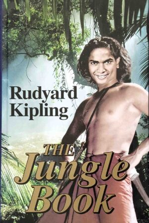 The Jungle Book [The Children's Golden Library No. 1] (Hardcover)