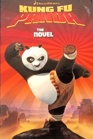 Kung Fu Panda The Junior Novel