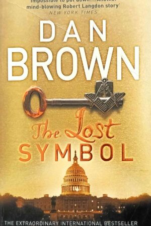 The Lost Symbol (Robert Langdon #3)