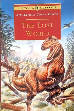 The Lost World