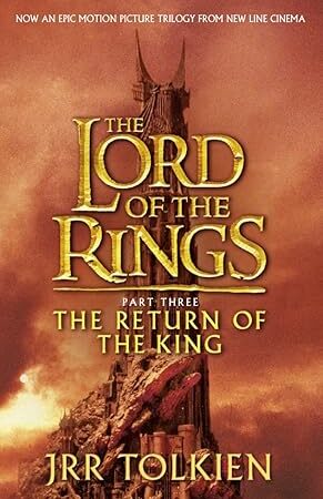 The Lord of the Rings: The Return of the King 2002