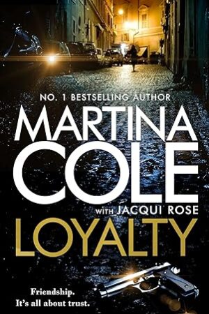Loyalty (Hardcover)