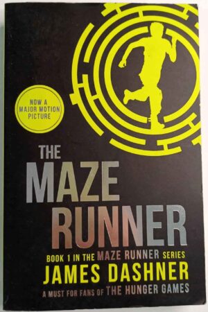 The Maze Runner