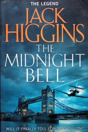 The Midnight Bell (Sean Dillon #22)