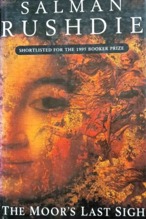 The Moor's Last Sigh (Hardcover)