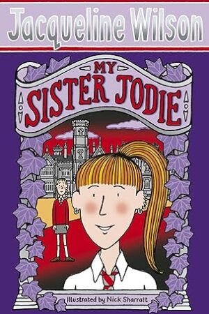 My Sister Jodie (Hardcover)