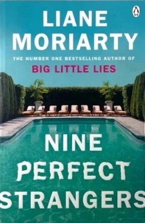 Nine Perfect Strangers
