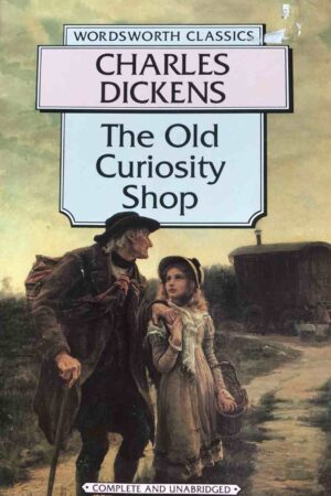 The Old Curiosity Shop