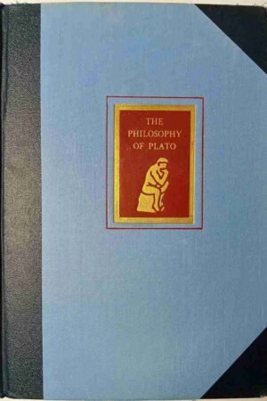 The Philosophy of Plato 1928 Edition (Hardcover)