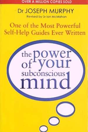 The Power of your subconscious mind