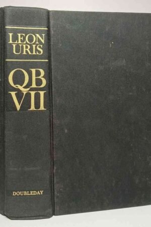 QB VII 1970 Edition (Hardcover)