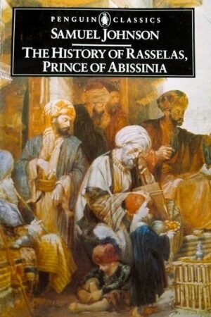 The History of Rasselas, Prince of Abissinia