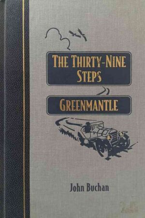 The Thirty-Nine Steps (The World’s Best Reading) (Hardcover)