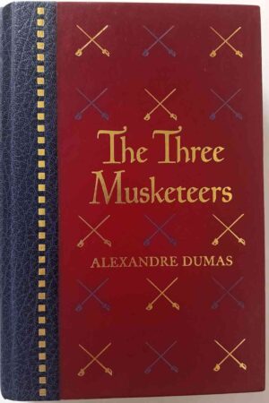 The Three Musketeers (The World's Best Reading) (Hardcover)