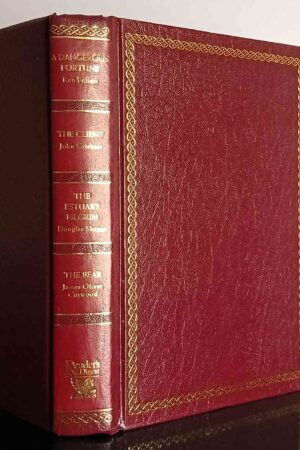 Readers Digest Condensed Books-1994 Vintage Edition (Hardcover)