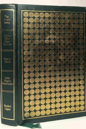 Readers Digest Condensed Books-1982 Vintage Edition (Hardcover)